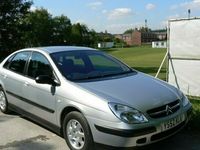 Used Citroën C5 110 HP (80 kW) 2002 Hatchback