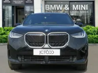 Used BMW X3 M Sport 299 HP (219 kW) 2025 Black SUV