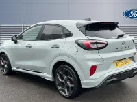 Used Ford Puma ST 170 HP (125 kW) 2026 SUV