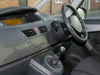 Used Citroën C4 Picasso 2007 MPV