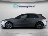 Used Mercedes A250 Executive 2023 Grey Hatchback