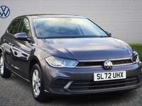 Used VW Polo 95 HP (69 kW) 2022 Hatchback