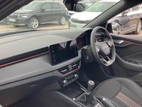 Used Skoda Kamiq Monte Carlo 116 HP (85 kW) 2026 SUV