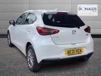 used Mazda 2 2Hatchback GT Sport Nav Hatchback