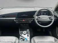 Used Kia Niro 127 HP (93 kW) 2025 Grey SUV