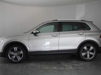 used VW Tiguan 2.0 TDi 150 Match 5dr