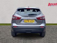 used Nissan Qashqai 1.3 DiG-T 160 [157] Acenta Premium 5dr DCT