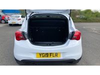used Vauxhall Corsa New3 Door GRIFFIN | Network Q