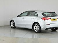 used Mercedes A180 A ClassSE Auto 1.5 5dr