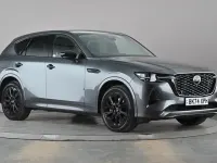 Used Mazda CX-60 Homura-Line 2024 SUV