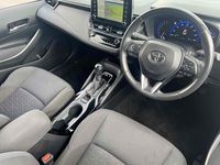 used Toyota Corolla VVT-h Icon Tech