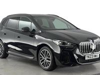 Used BMW 230 M Sport 2023 Black Hatchback