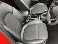 Used Ford Focus ST-Line X 182 HP (133 kW) 2020 Red Hatchback