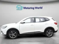 Usado MG HS 2022 Blanco SUV