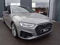 Used Audi S4 Advanced 2022 Grey Estate