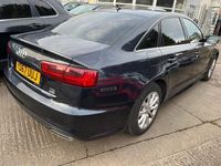 used Audi A6 2.0 TDI Ultra SE Executive 4dr S Tronic