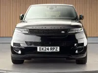 Used Land Rover Range Rover Sport SE 300 HP (220 kW) 2026 SUV