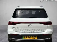 Used Mercedes EQB250+ Executive 139 kW (190 HP) 2025 SUV