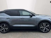 used Volvo XC40 First Edition T5 Awd