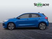 Used Kia Rio GT-Line S 2021 Hatchback