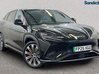 Used BYD Sealion 7 389 kW (530 HP) 2025 Metallic  space black SUV