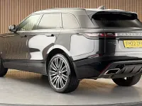 Used Land Rover Range Rover Velar SE Dynamic 300 HP (220 kW) 2022 Grey SUV