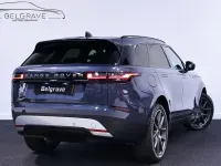 Used Land Rover Range Rover Velar S 204 HP (150 kW) 2024 Blue SUV