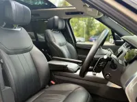Used Land Rover Range Rover Autobiography 300 HP (220 kW) 2026 SUV