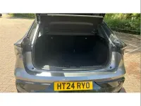 Used Renault Rafale Techno Esprit Alpine 200 HP (147 kW) 2024 Grey SUV