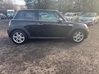 Used Mini One D Hatch 2011 Black Hatchback