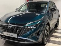 New Nissan Qashqai N-Connecta 140 HP (102 kW) 2025 SUV