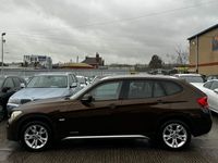 used BMW X1 xDrive 18d SE 5dr