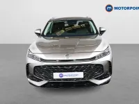 Begagnad MG HS Trophy 224 HK (164 kW) 2025 Silver SUV