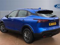 Used Nissan Qashqai Acenta Premium 158 HP (116 kW) 2023 SUV