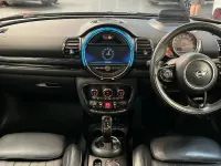 Used Mini Cooper S Clubman Exclusive 189 HP (139 kW) 2018 Grey Estate