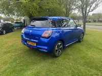 Używany Suzuki Swift 82 KM (60 kW) 2025 Niebieski Hatchback