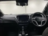 Ny Isuzu D-Max 2025 Vit Pickup