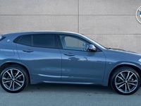 used BMW X2 xDrive25e M Sport