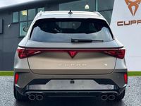 New Cupra Leon VZ3 272 HP (200 kW) 2026 Hatchback