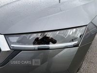 Used Skoda Octavia SE Technology 2024 Grey Estate