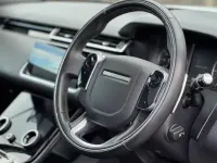 Used Land Rover Range Rover Velar R-Dynamic 241 HP (177 kW) 2020 White SUV