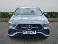 Used Mercedes A180 Executive 136 HP (100 kW) 2026 Grey Hatchback