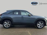 Used Mazda MX30 106 kW (145 HP) 2022 Grey SUV