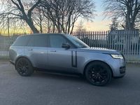 Used Land Rover Range Rover SE 2022 SUV