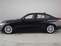 used BMW 318 3 Series d SE 4dr Saloon