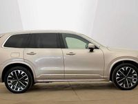 Used Volvo XC90 Ultra 455 HP (334 kW) 2025 SUV