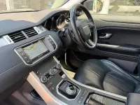 Used Land Rover Range Rover evoque SE 179 HP (131 kW) 2018 Hatchback
