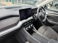 Used Skoda Kodiaq SE 150 HP (110 kW) 2024 Silver SUV