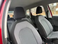 Used Seat Arona SE Technology 2018 Red SUV