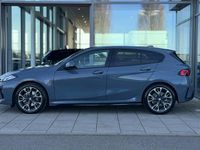 Used BMW 120 M Sport 168 HP (123 kW) 2025 Grey Hatchback